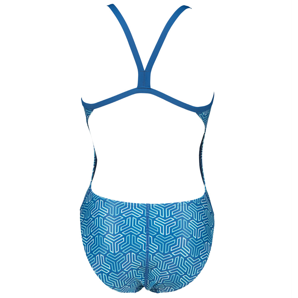 Arena Kikko Challenge Back