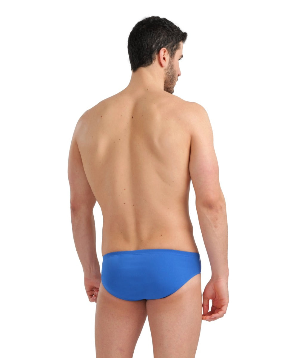 Arena Marbled Brief