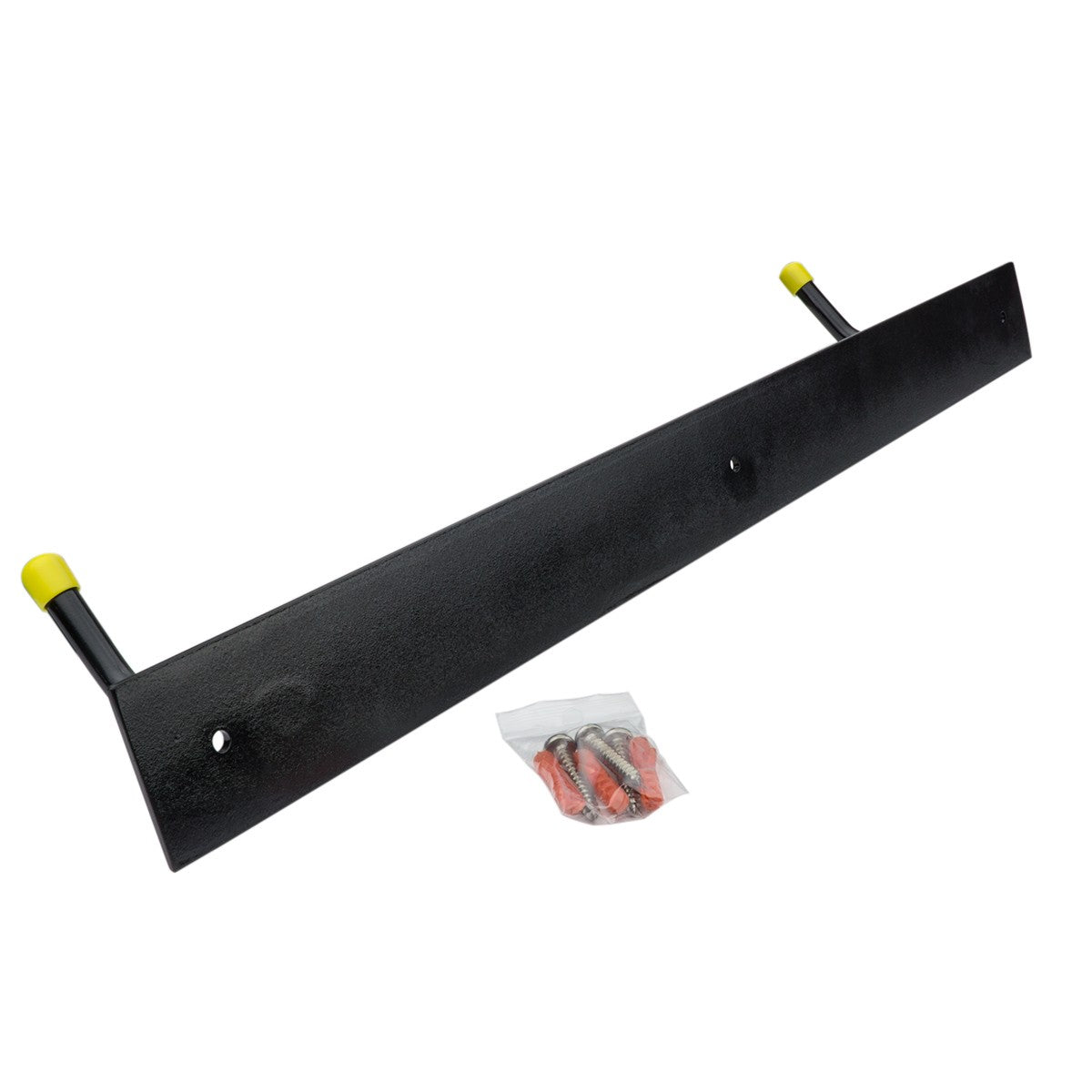 Spineboard Mounting Bracket - Horizontal