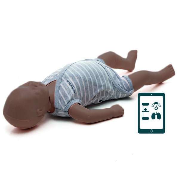 Laerdal Little Baby QCPR
