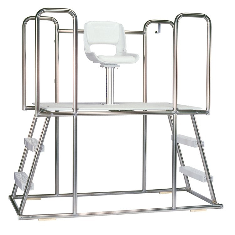 Hilgard Mobile Lifeguard Chair