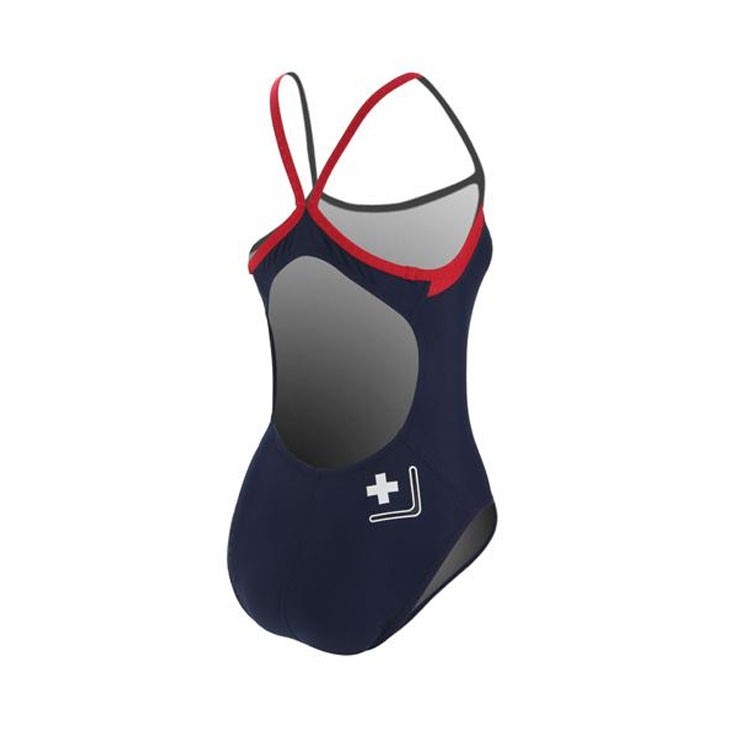 Nike Navy Guard Classic Lingerie Tank