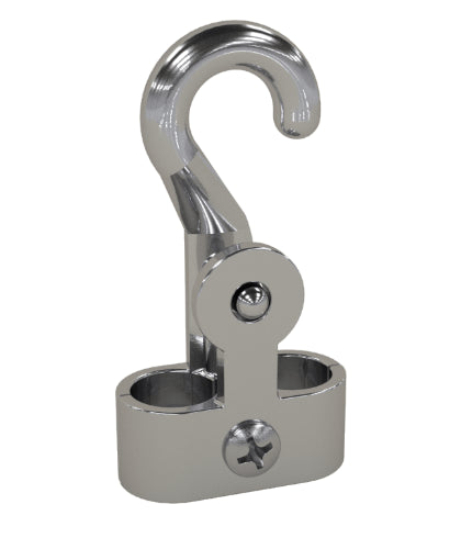 3/4” Loop Style Rope Hook