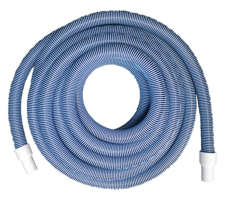 Heavy-Duty Vacuum Hose-1 1/2" x 35'