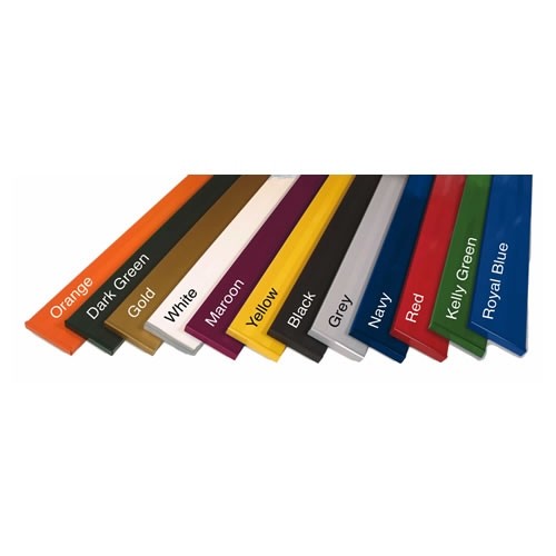 Powdercoated Bleachers