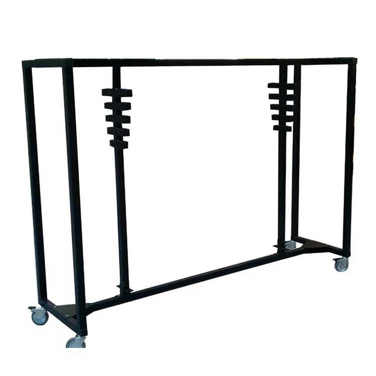 Touchpad Storage Caddy