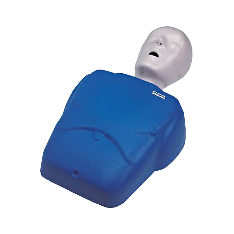 Nasco Adult/Child Manikin with 10 lungs