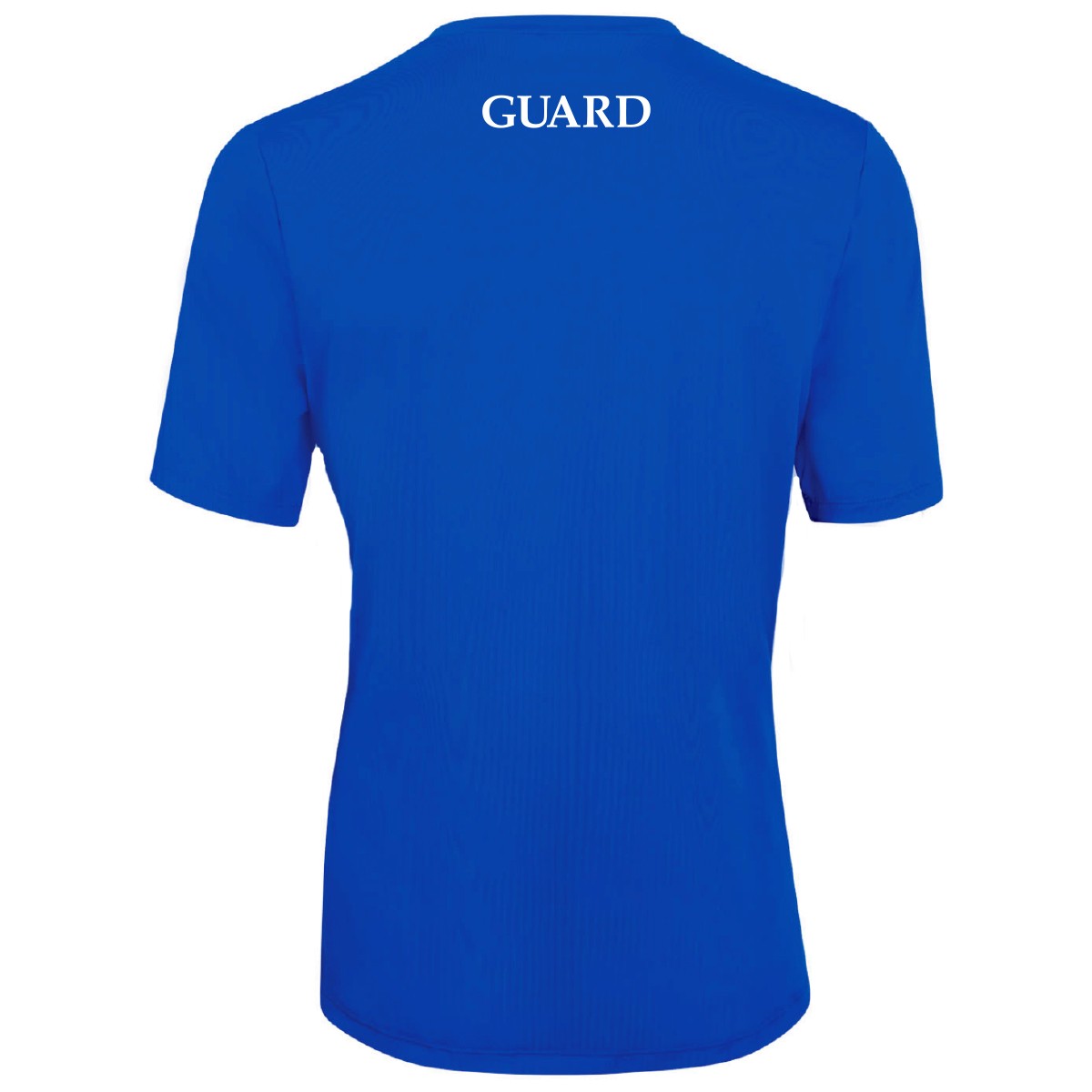 RISE Guard Short Sleeve Crew Neck Rashguard