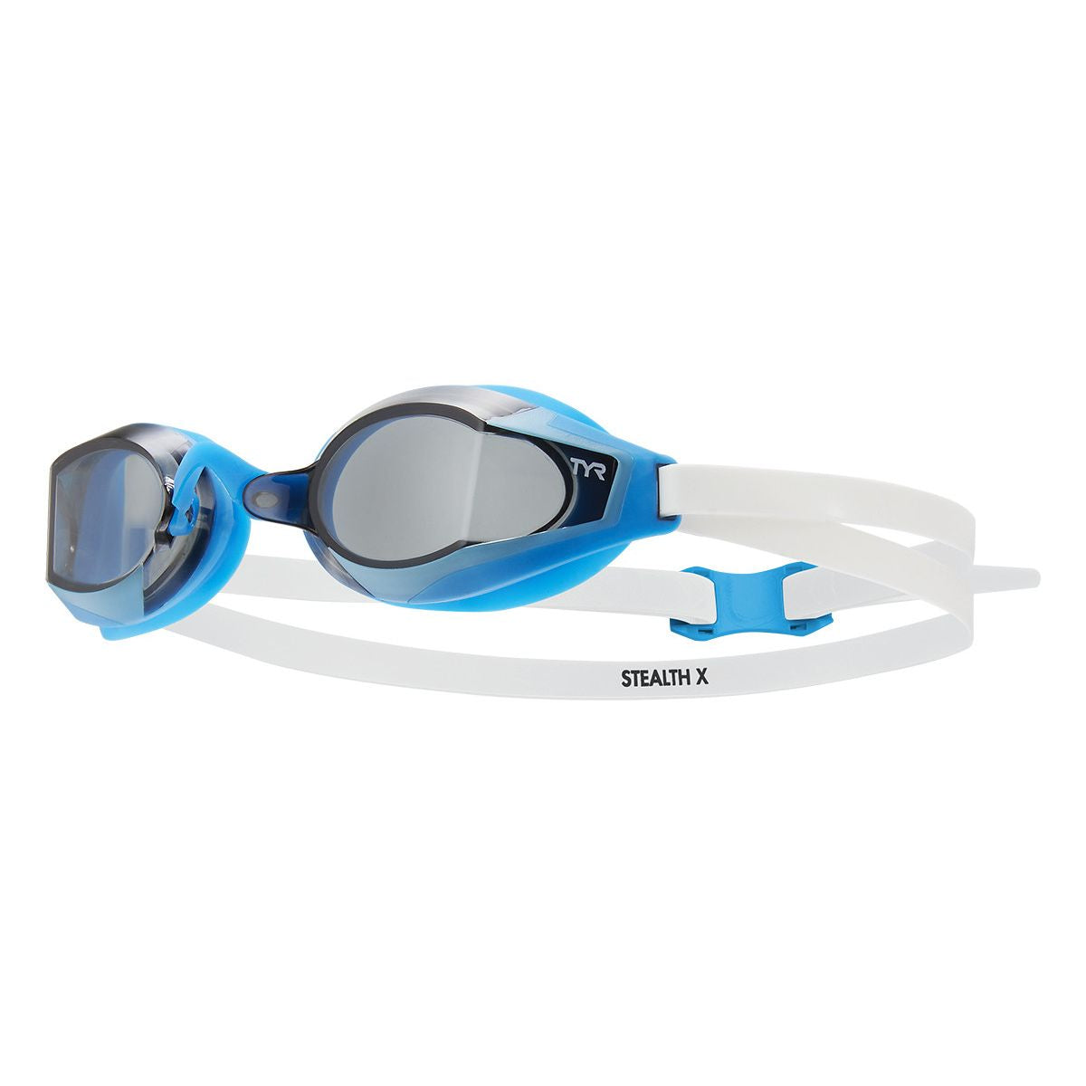 TYR Stealth-X Goggle
