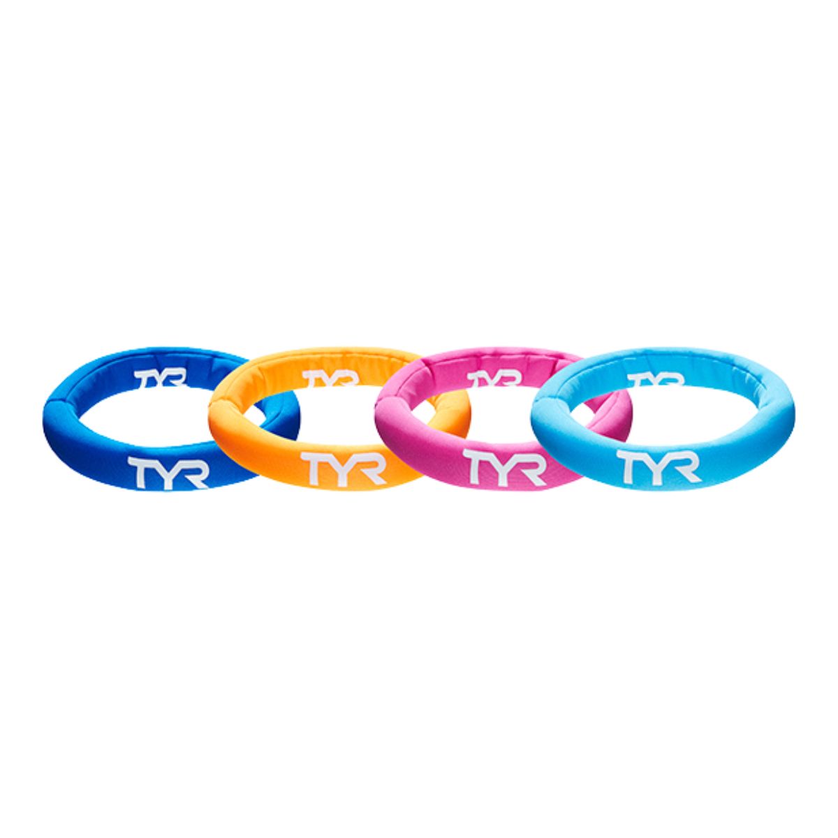 TYR Kid's Dive Rings