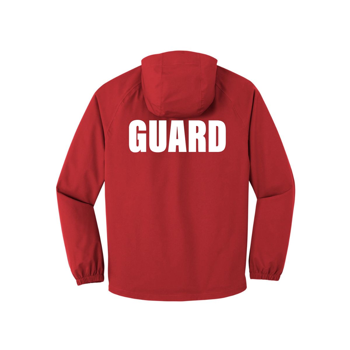 Port Authority ® Essential Guard Rain Jacket