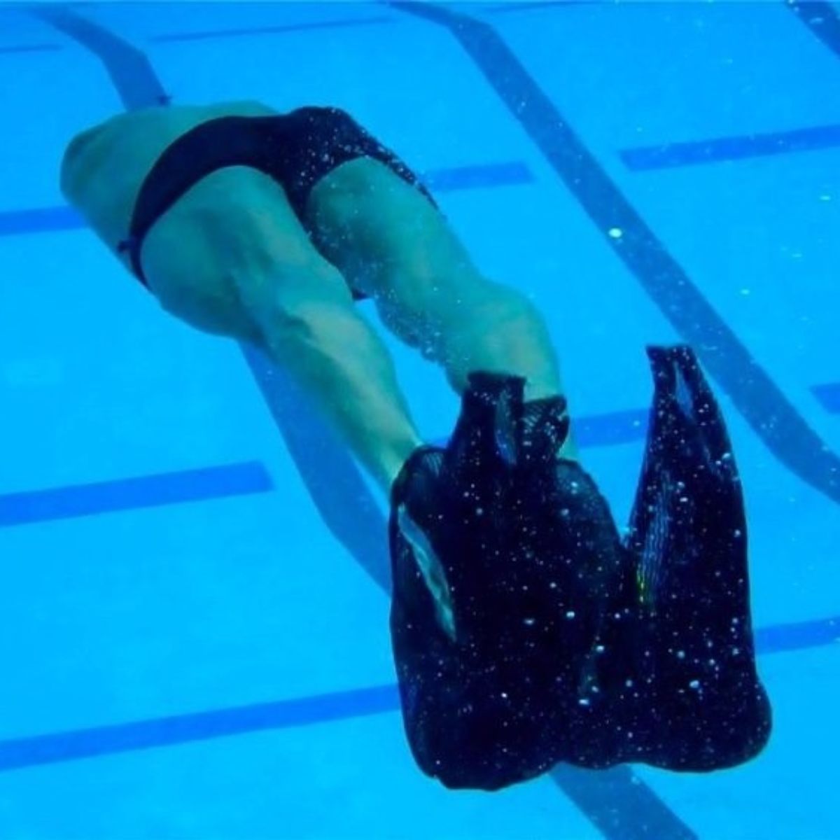 Swimmers Best Power Bag