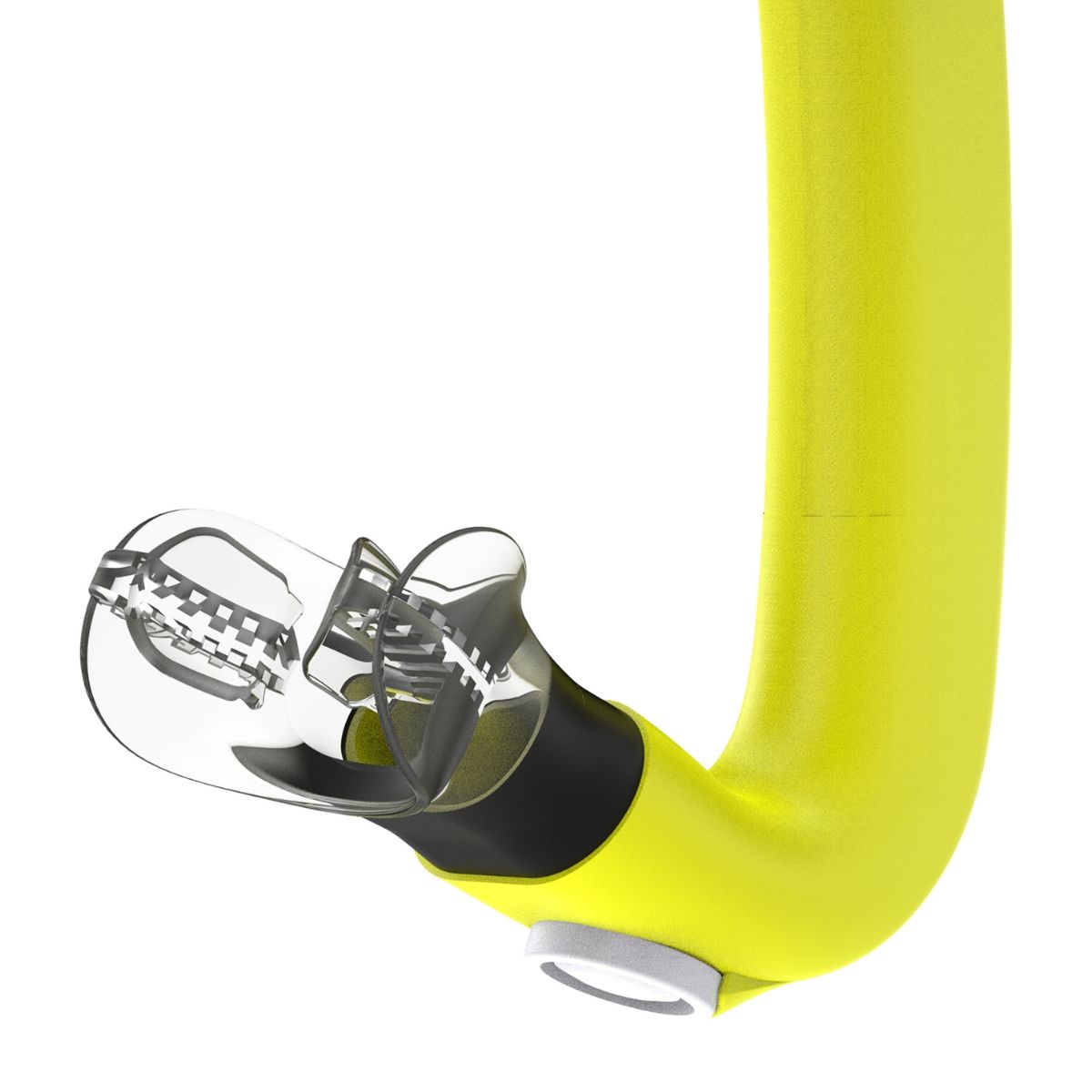 Speedo Junior Bullet Head Snorkel