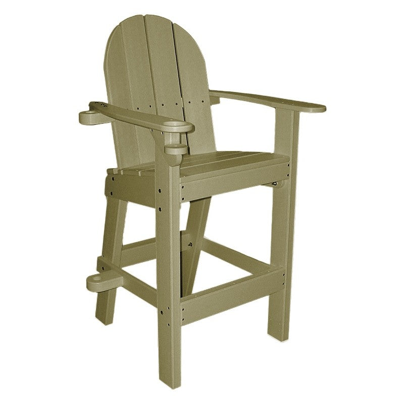 500 Lifeguard Chair