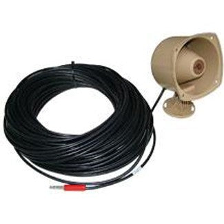 Colorado Time Speaker w/ 125 foot Cable
