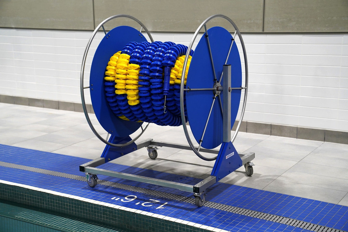 Nordesco Small Capacity Storage Reel