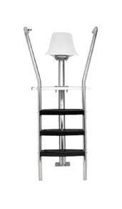 5' Outlook II Lifeguard Chair