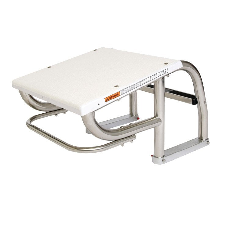 18" Varsity Deluxe Starting Platform