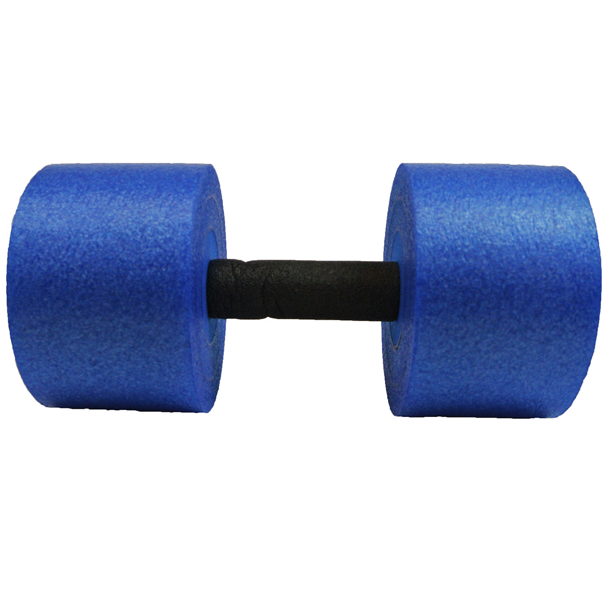 Kiefer Large Deluxe Foam Water Dumbbells Pair