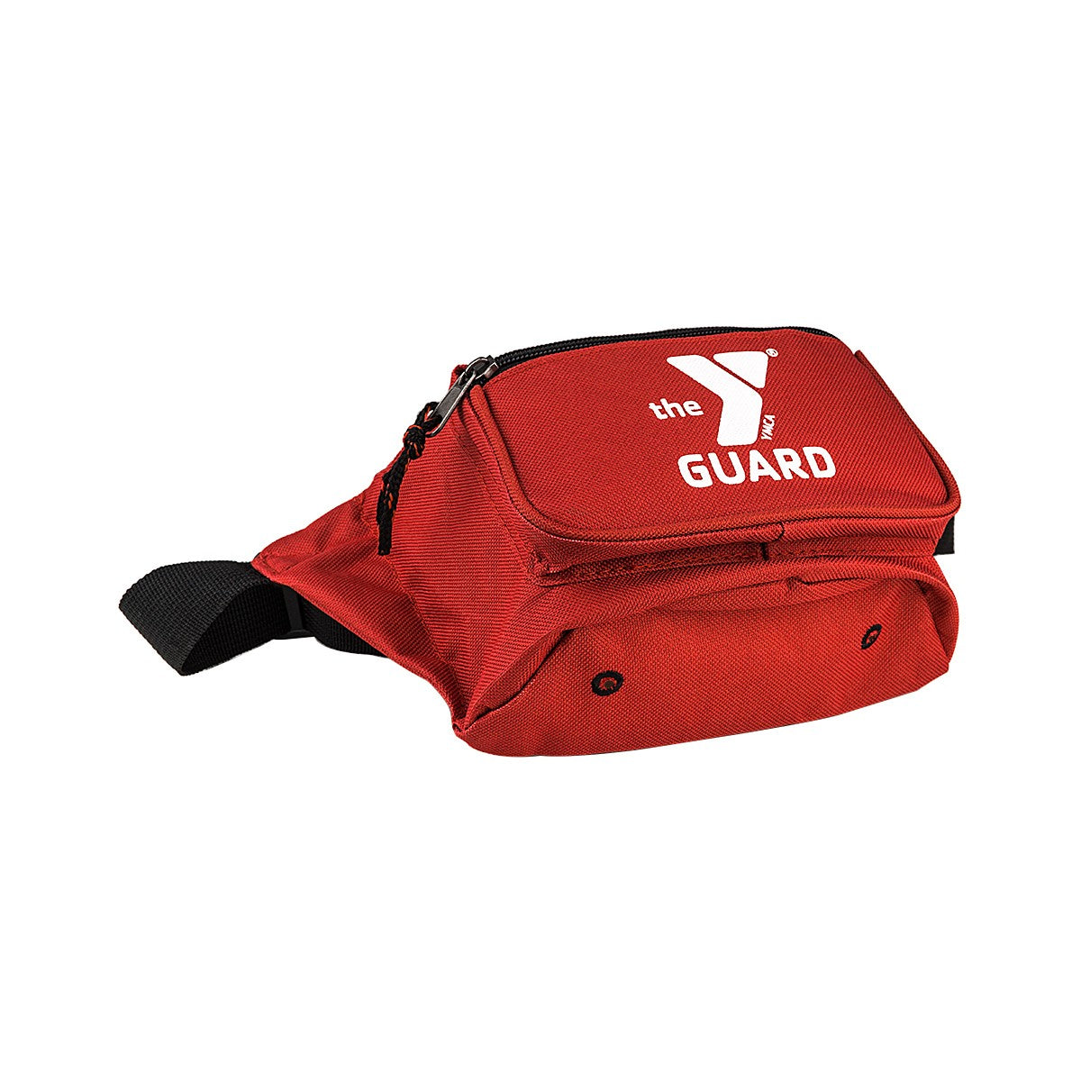 YMCA Guard 3-Pocket Hip Pack