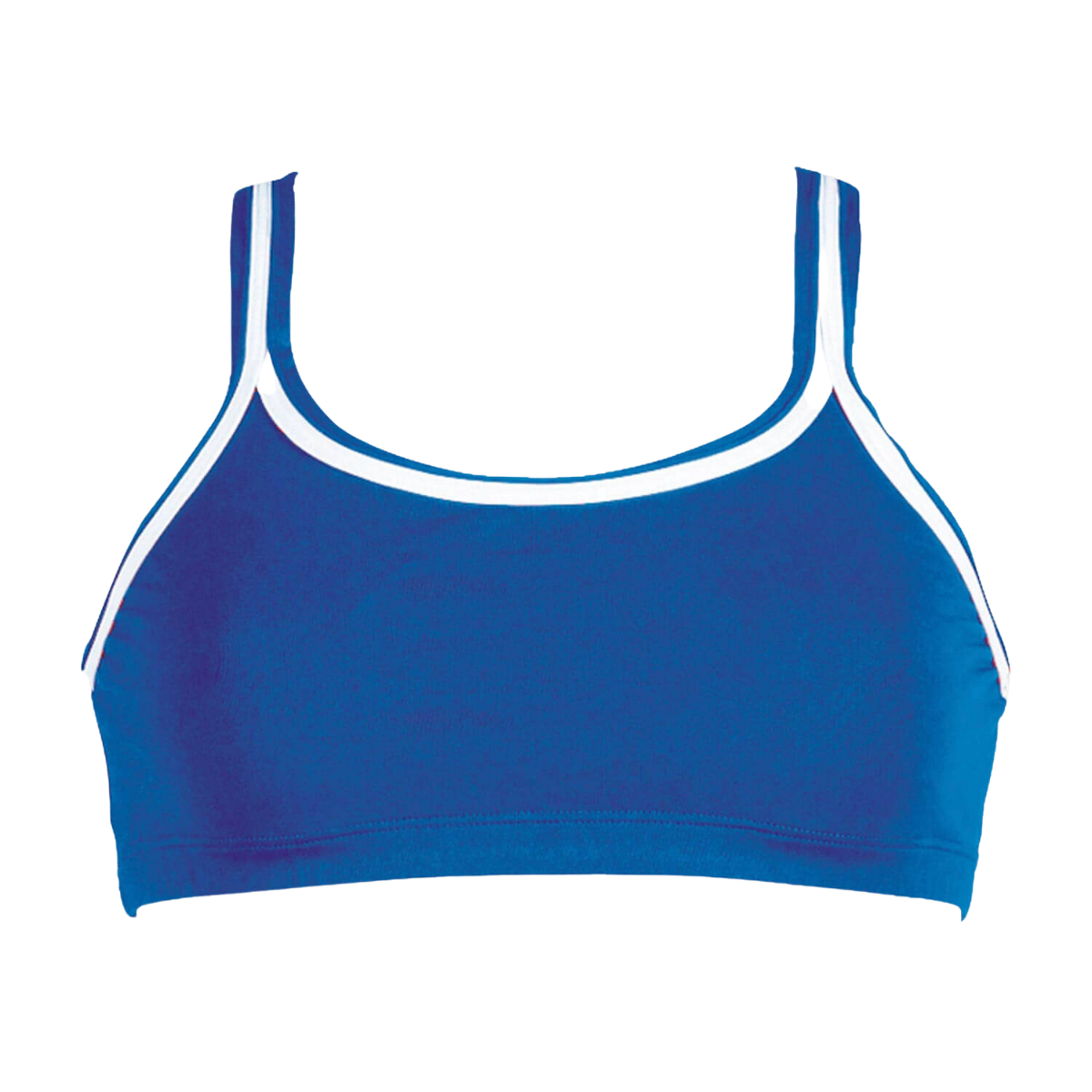 Dolfin Women's Solid 2-Piece Top