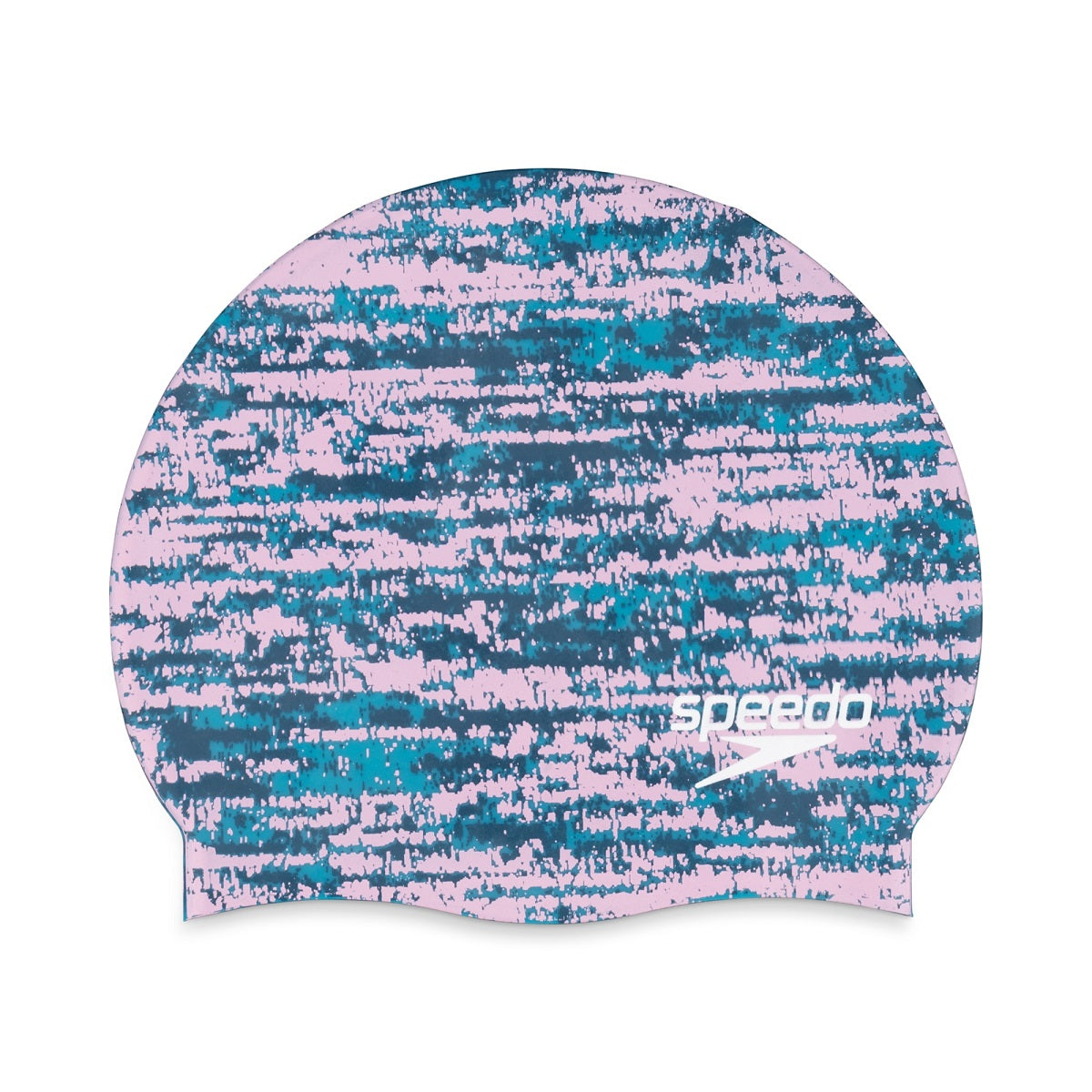 Speedo Remix Cap - Elastomeric Fit