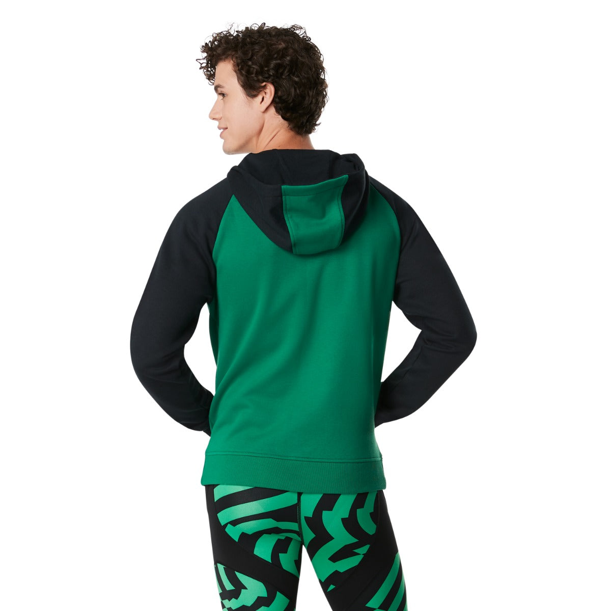 Speedo Male Team Jacket