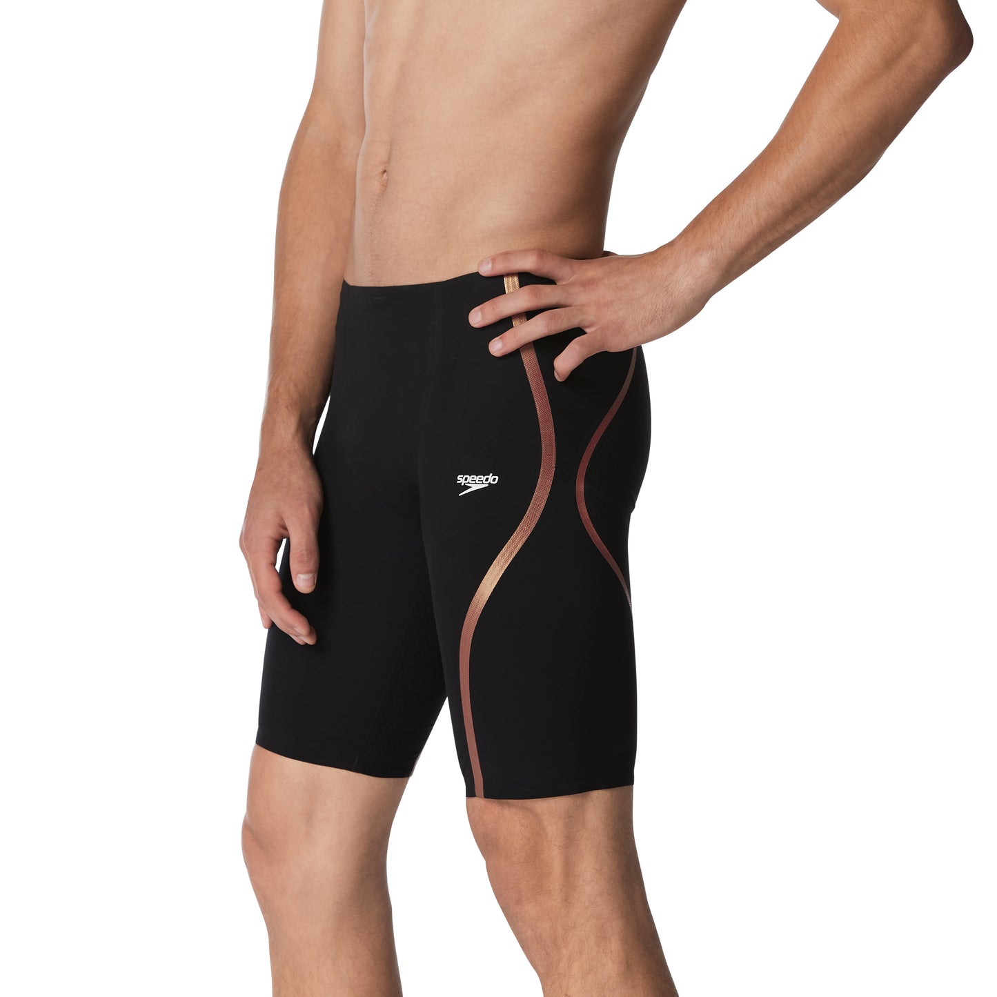 Speedo Fastskin LZR Pure Intent Backstroke Jammer