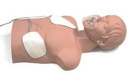 Simulaids Sani Adult Manikin