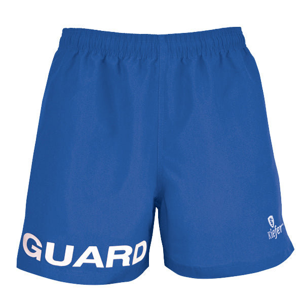 Kiefer Guard Essentials Unisex Deck Short