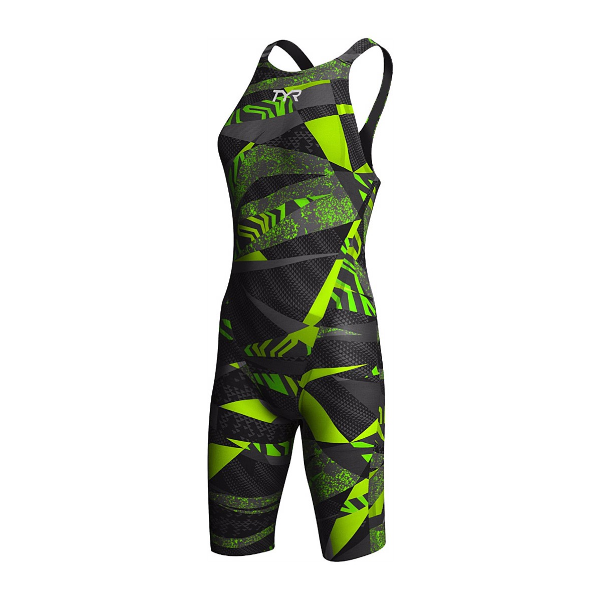 TYR AVICTOR Prelude Open Back Kneeskin