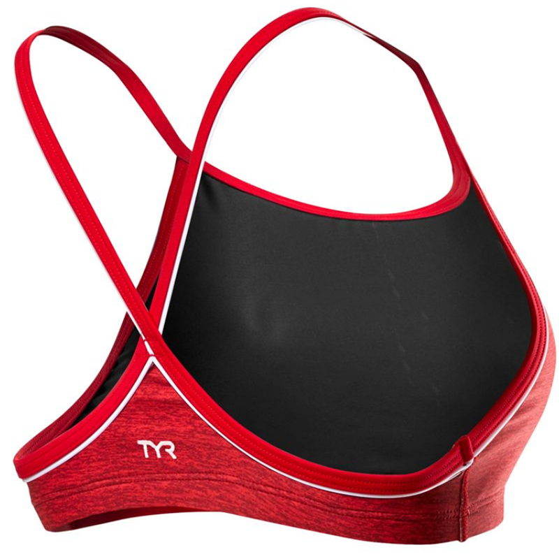 TYR Guard Women's Mantra Diamondfit Top