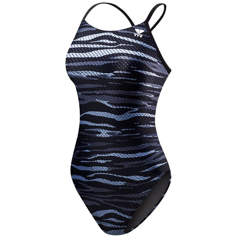 TYR Crypsis Durafast Elite Cutoutfit