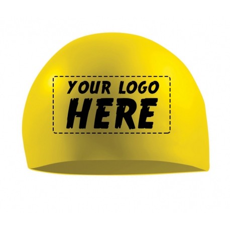 Custom Printed Latex Caps