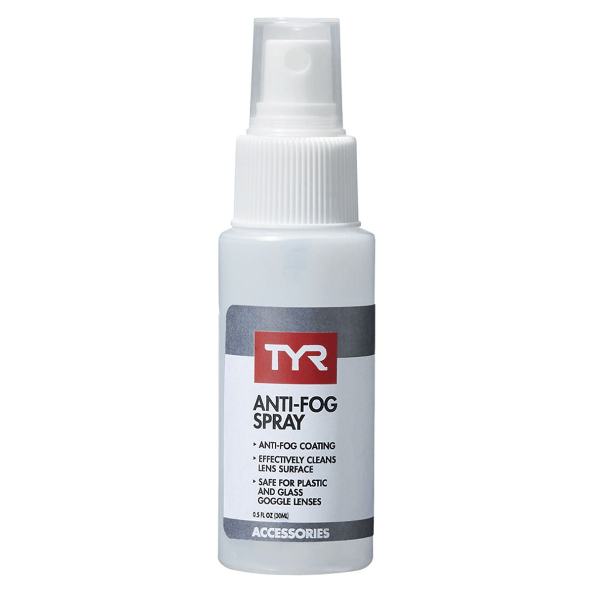 TYR Anti-Fog Goggle Spray