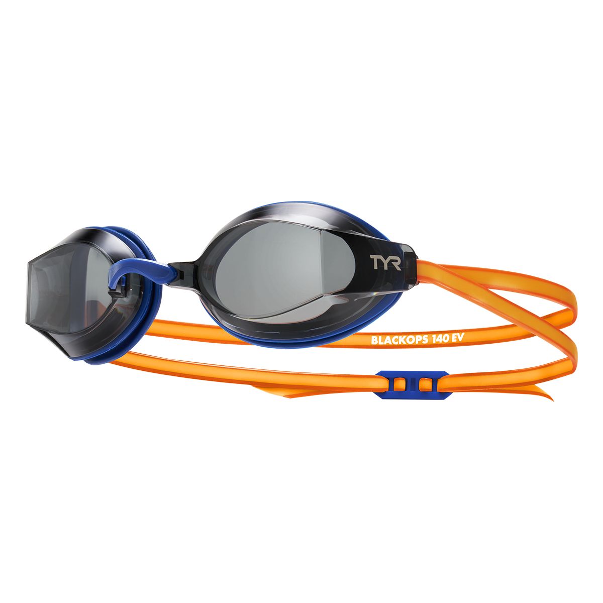TYR Black Ops 140 EV Racing Goggle