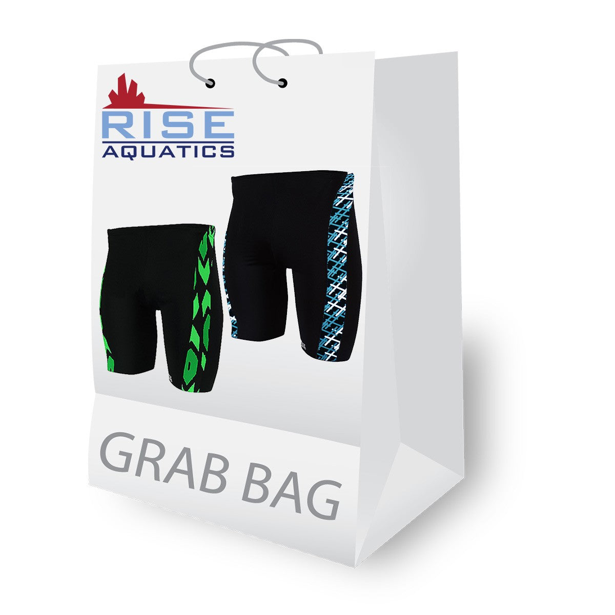Rise Sandies Jammer Grab Bag