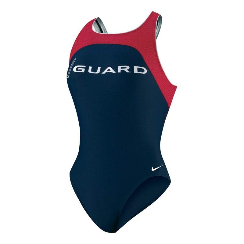 Nike Navy Guard Power Back Tank