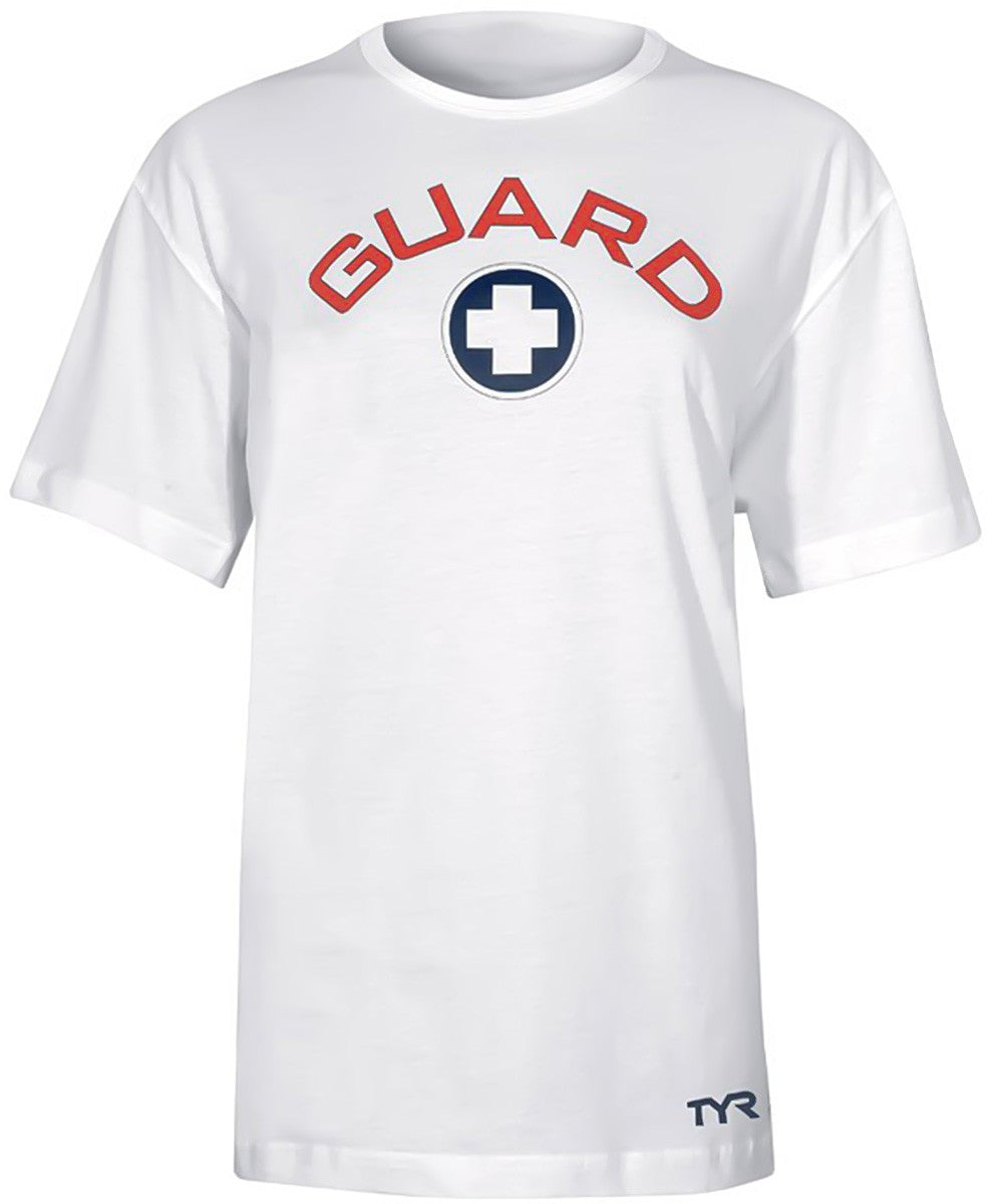 TYR Male Guard T-Shirt