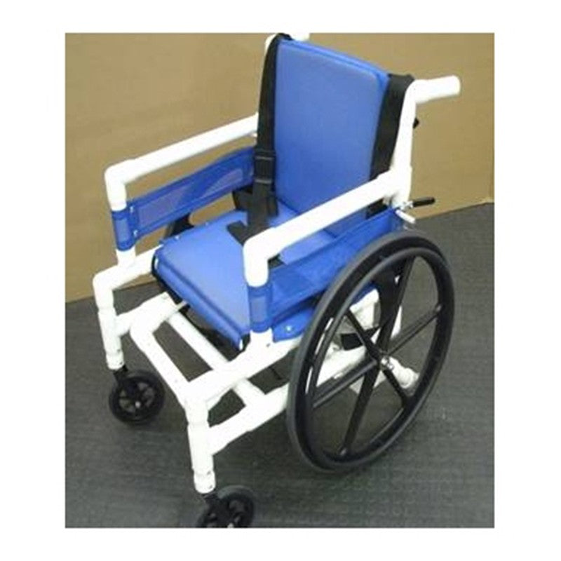 Aquatrek Reduced Seat Depth Wheelchair