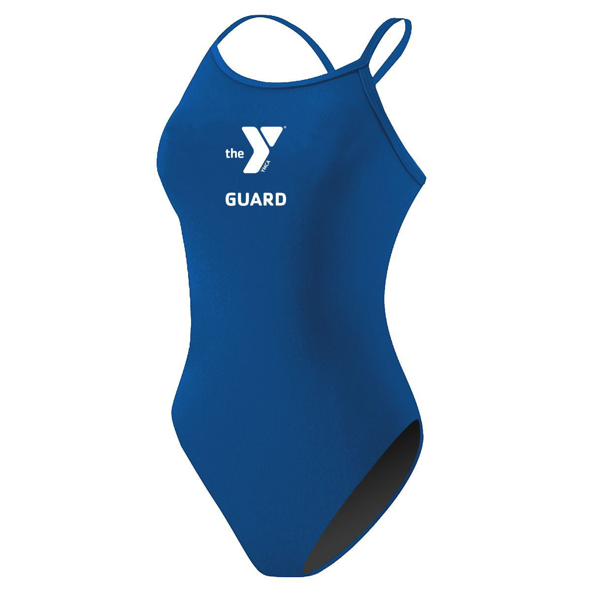 YMCA Guard Poly H-Back