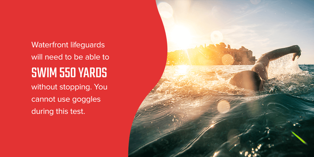 Pool Guard vs. Ocean Guard Responsibilities