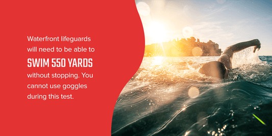 Pool Guard vs. Ocean Guard Responsibilities