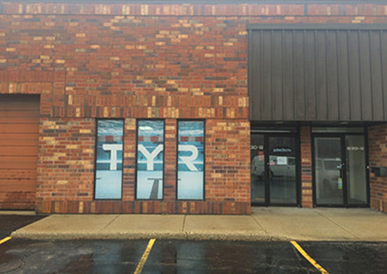 The Lifeguard Store History