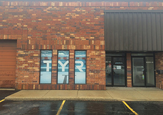 The Lifeguard Store History