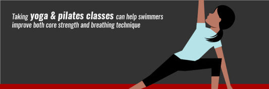 How Improving Core Strength Will Make You a Faster Swimmer