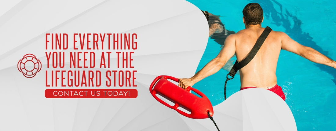 How to Get Ready for Lifeguard Season