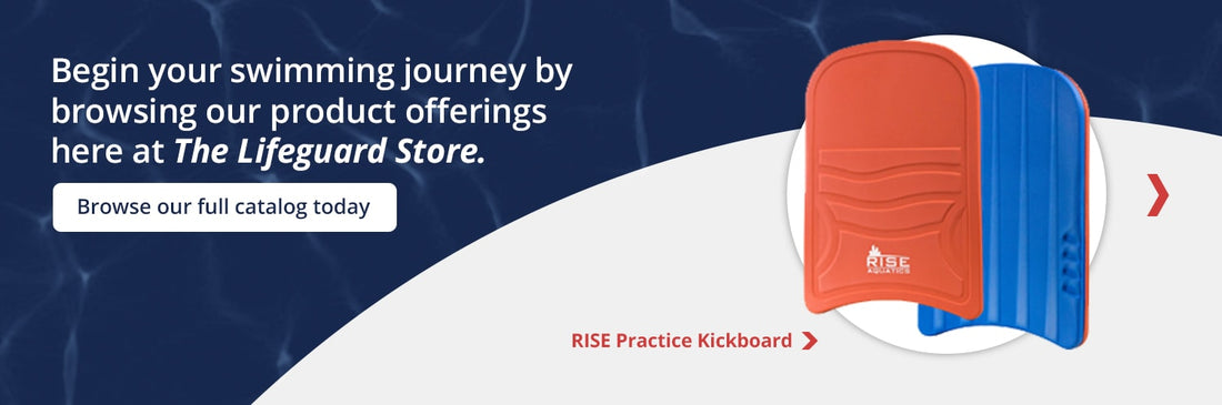 Why Your Child Should Learn How to Swim