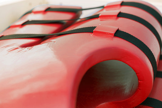 How To Choose The Right Life Jacket