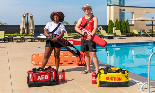 Swimming Pool Safety Tips